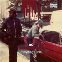 AG - Everything's Berri