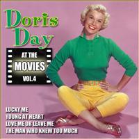 Doris Day - At the Movies, Vol. 4