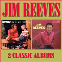 Jim Reeves - Bimbo/Jim Reeves