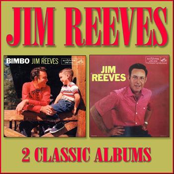 Jim Reeves - Bimbo/Jim Reeves