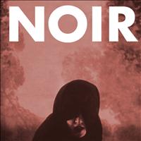 NOIR (US) - My Dear EP