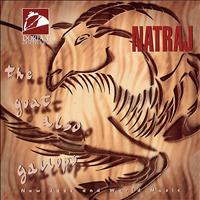 Natraj - Natraj: Goat Also Gallops