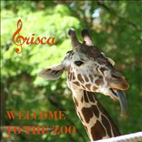 grisca - Welcome to the Zoo - Single