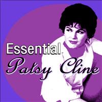 Patsy Cline - Essential Patsy Cline