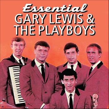 Gary Lewis & The Playboys - Essential Gary Lewis & The Playboys