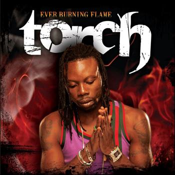 Torch - Ever Burning Flame