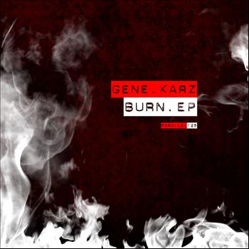 Gene Karz - Burn