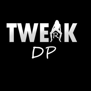 D.P. - Twerk - Single