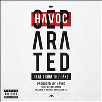 Havoc - Separated (Real from the Fake)