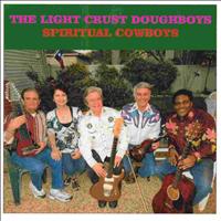 The Light Crust Doughboys - Spiritual Cowboys: Introducing Dion Pride, Newest Doughboy
