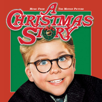 Various Artists - A Christmas Story: Music From The Motion Picture