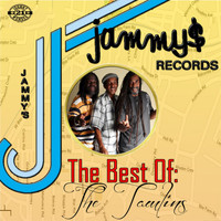 Tamlins - King Jammys Presents the Best of