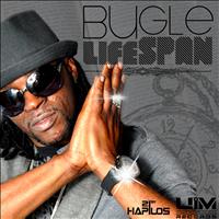 Bugle - Life Span - EP