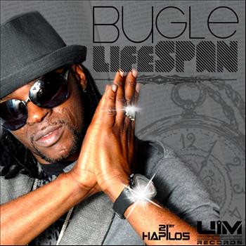 Bugle - Life Span - EP