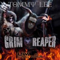 Tommy Lee - Grim Reaper - EP