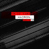 Krizz Karo - Hadron - Single