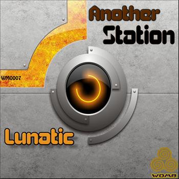 Another Station - Lunatic - Single