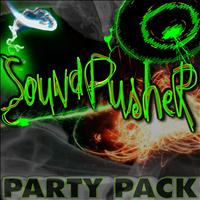 Soundpusher - Soundpusher Party Pack