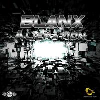 Blanx - Alienation - Single