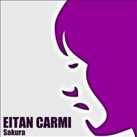 Eitan Carmi - Sakura - Single