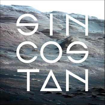 Sin Cos Tan - Trust - Single