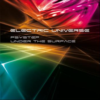 Electric Universe - Psystep - Single