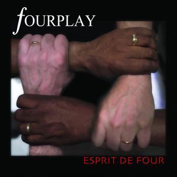 Fourplay - Esprit De Four