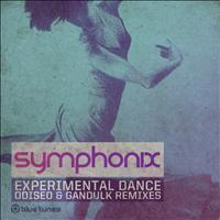 Symphonix - Experimental Dance