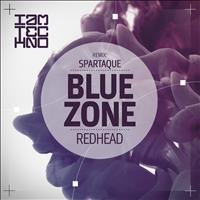 RedHead - Blue Zone - Single