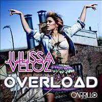 Julissa Veloz - Overload - Single