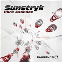 Sunstryk - Pure Essence