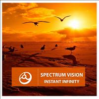 Spectrum Vision - Instant Infinity - Single