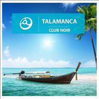 Talamanca - Club Noir - Single