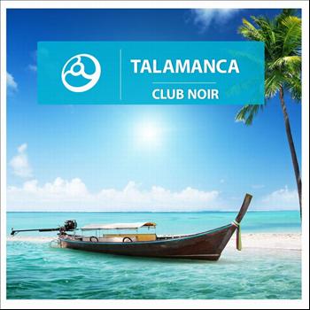Talamanca - Club Noir - Single