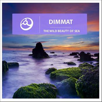 Dimmat - The Wild Beauty of Sea - Single