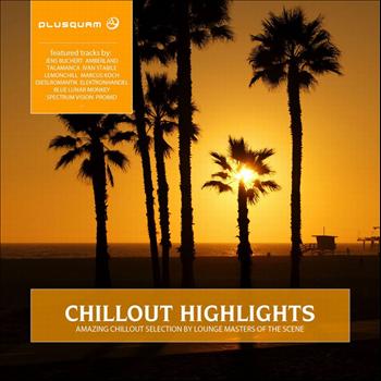 Various Artists - Chillout Highlights