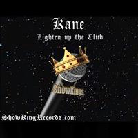 Kane - Lighten Up the Club - Single