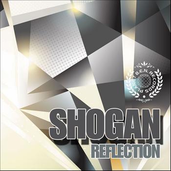 Shogan - Reflection - Single