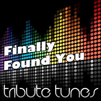 Perfect Pitch - Finally Found You (Tribute to Enrique Iglesias Feat. Sammy Adams)