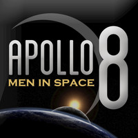 Men In Space - Apollo 8