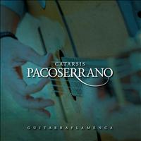 Paco Serrano - Catarsis