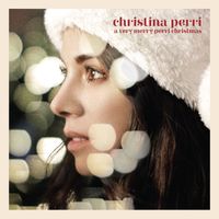 Christina Perri - a very merry perri christmas