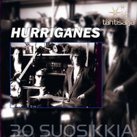 Hurriganes - Tähtisarja - 30 Suosikkia