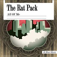 The Rat Pack - The Rat Pack: All of Me
