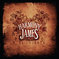 Harmony James - Tailwind