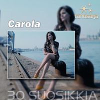 Carola - Tähtisarja - 30 Suosikkia