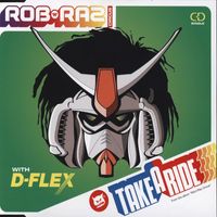 Rob n Raz - Take A Ride