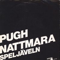 Pugh Rogefeldt - Nattmara