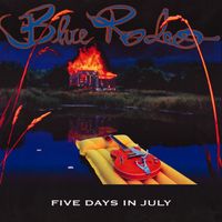 Blue Rodeo - Five Days in July