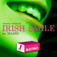 Majed - Irish Smile (Original Horse Mix)